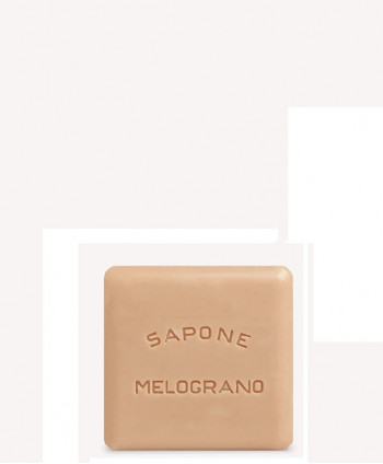 Sapone Solido al Melograno (100gr)