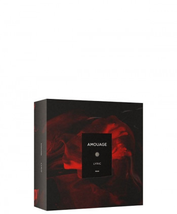 Lyric  Man Eau de Parfum (100ml)
