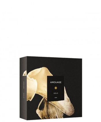 Gold Man Eau de Parfum (100ml)