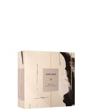 Opus VII Reckless Leather Eau de Parfum (100ml)