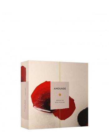 Opus XII Rose Incense Eau de Parfum (100ml)