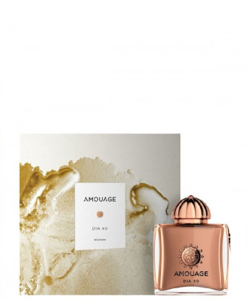 Dia 40 Woman Extrait (100ml)