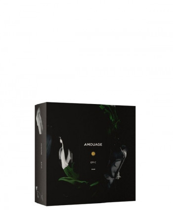 Epic Man Eau de Parfum (100ml)