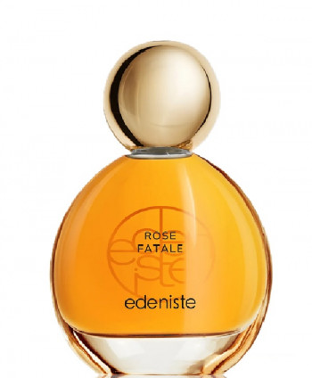 Rose Fatale Eau de Parfum Intense (100ml)