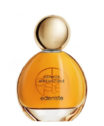 Vanille Irresistible Eau de Parfum Intense (100ml)