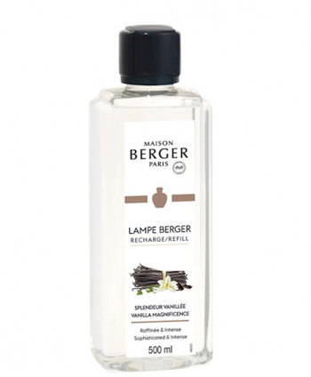 Splendeur Vanillée (500ml)