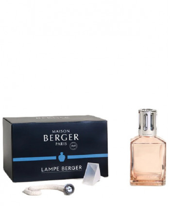 Lampada Catalitica Carrée Nude