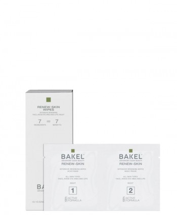 Renew Skin Wipes