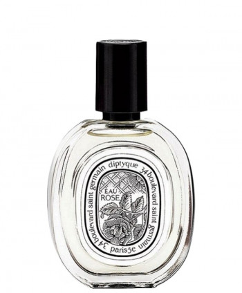 Eau Rose Eau de Toilette (100ml)