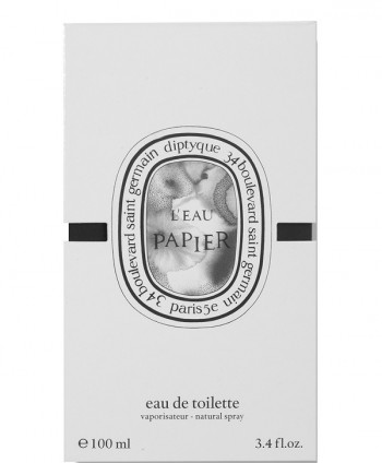 L'Eau Papier (100ml)