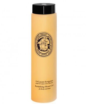 Art du Soin - Gel Lavant Revigorant pour le Corps et les Cheveux (200ml)