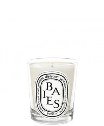 Bougie Parfumée Baies (190gr)
