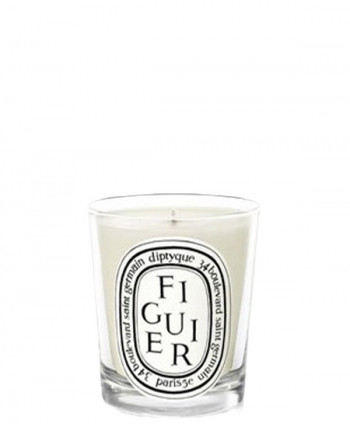 Bougie Parfumée Figuier (190gr)
