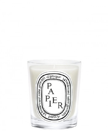 Bougie Parfumée Papier (190gr)