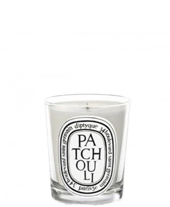 Bougie Parfumée Patchouli (190gr)