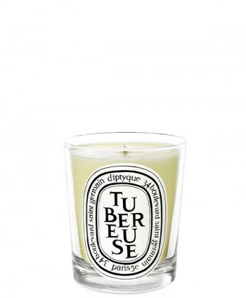 Bougie Parfumée Tubereuse (190gr)