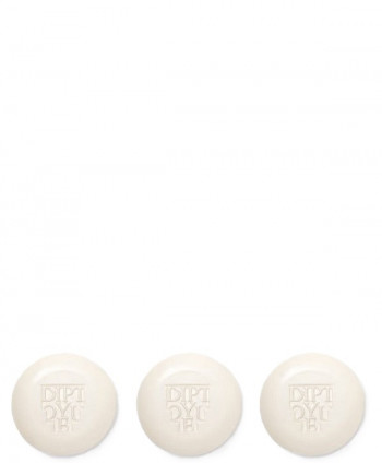Do Son 3 Savons Parfumés Edizione Limitata (3x50g)