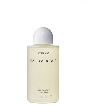 Bal d'Afrique Gel Douche (225ml)
