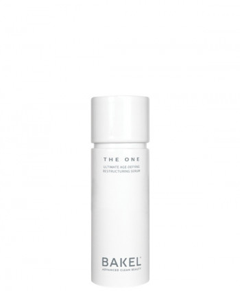 The One Serum Case & Refill (30ml)
