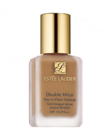Double Wear Stay in Place Makeup Teint longue tenue Intrasférable 3C2 Pebble (30ml)