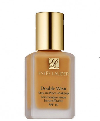 Double Wear Stay in Place Makeup Teint longue tenue Intrasférable 5W1 Bronze (30ml)