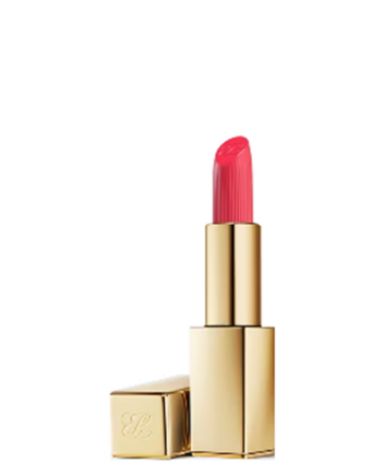 Pure Color Creme Lipstick Rouge à Lèvres 320-Defiant Coral (3.5g)