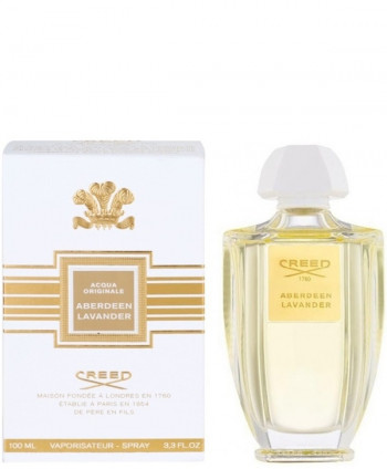 Aberdeen Lavander (100ml)