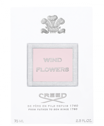 Wind Flowers Millesime (75ml)