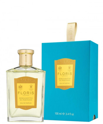 Bergamotto di Positano (100ml)