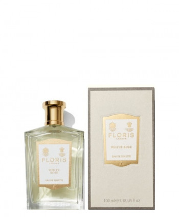 White Rose EdT (100ml)