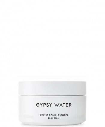 Gypsy Water Body Cream (200ml)