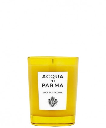 Home Collection Luce di Colonia Candela Profumata (200g)