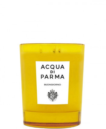 Home Collection Buongiorno Candela Profumata (500g)