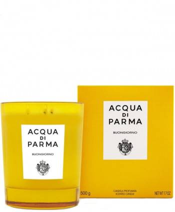 Home Collection Buongiorno Candela Profumata (500g)