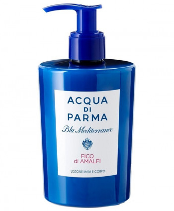 Fico di Amalfi Lozione mani e corpo (300ml)
