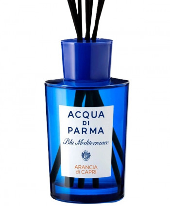 Home Collection Arancia di Capri Diffusore d'Ambiente (180ml)