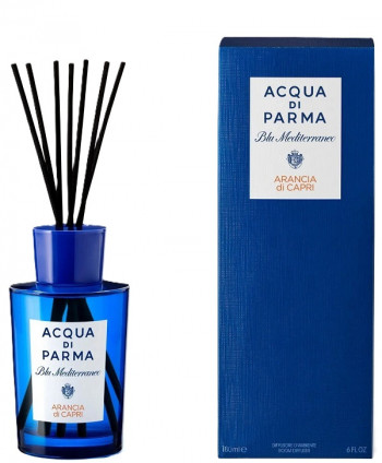 Home Collection Arancia di Capri Diffusore d'Ambiente (180ml)