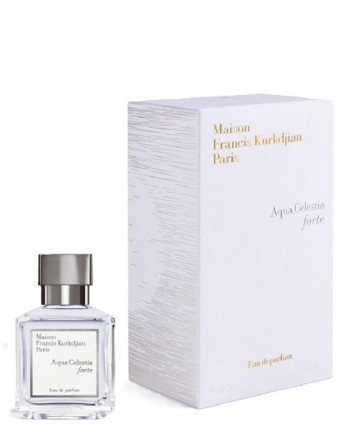 Aqua Celestia forte (70ml)