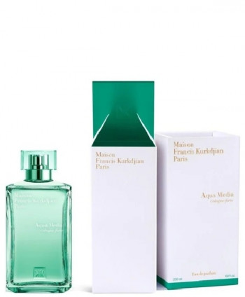Aqua Media Cologne Forte EdP (200ml)