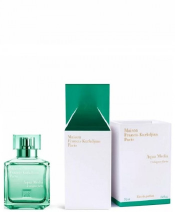 Aqua Media Cologne Forte EdP (70ml)