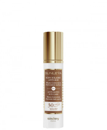 Sunleÿa Soin Solaire Anti-Âge spf 30 (50ml)