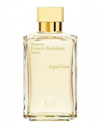 Aqua Vitae (200ml)