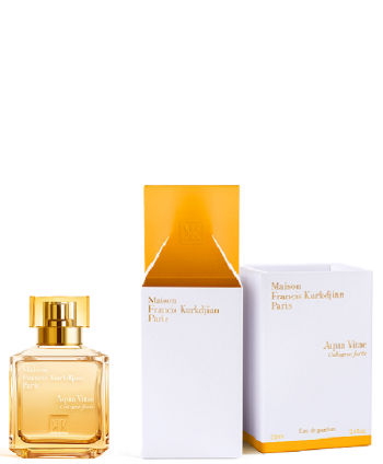Aqua Vitae Cologne Forte (70ml)