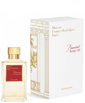 Baccarat Rouge 540 Eau de Parfum (200ml)