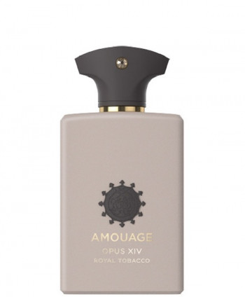 Opus XIV Royal Tobacco Eau de Parfum (100ml)