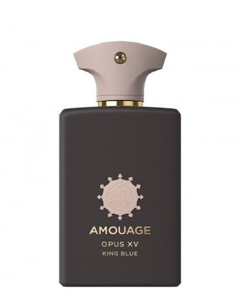 Opus XV King Blue Eau de Parfum (100ml)