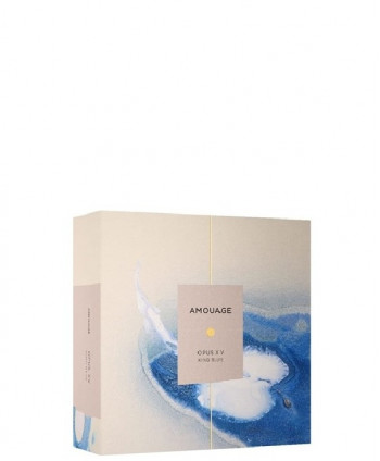 Opus XV King Blue Eau de Parfum (100ml)