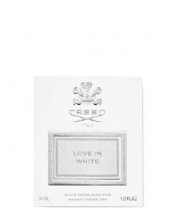 Love In White Millesime (30ml)