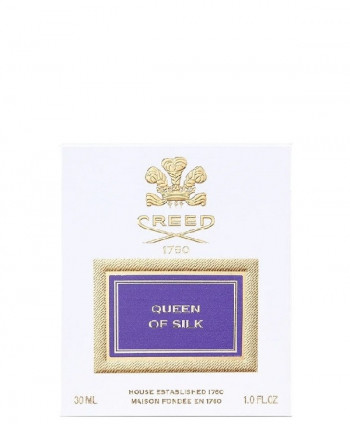 Queen of Silk (30ml)