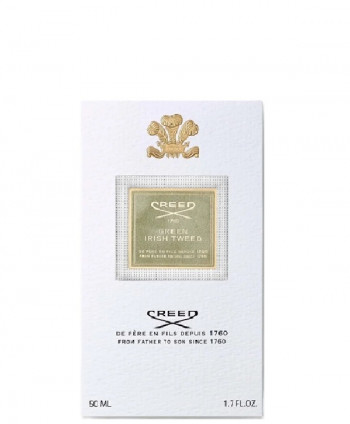 Green Irish Tweed millesime (50ml)